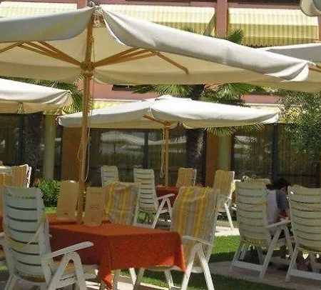 Sportsman Hotel 4*