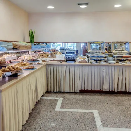 Ξενοδοχείο Sportsman