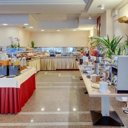 Ξενοδοχείο Sportsman