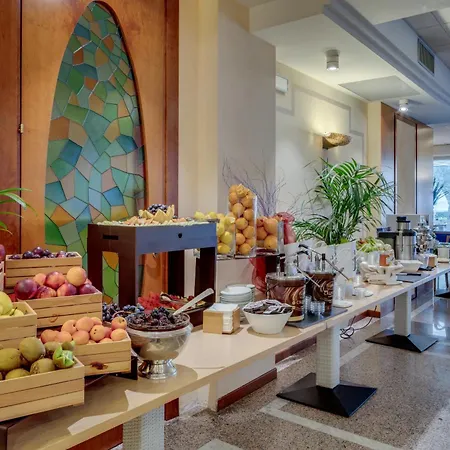 Ξενοδοχείο Sportsman 4*