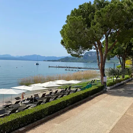 Sportsman Μπαρντολίνο