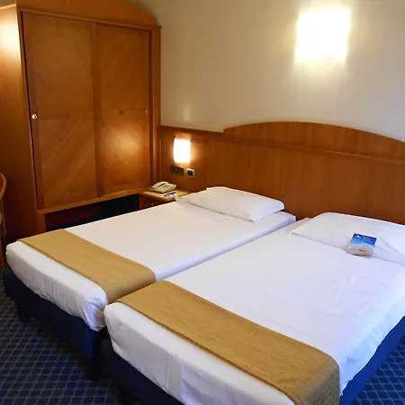 Ξενοδοχείο Sportsman