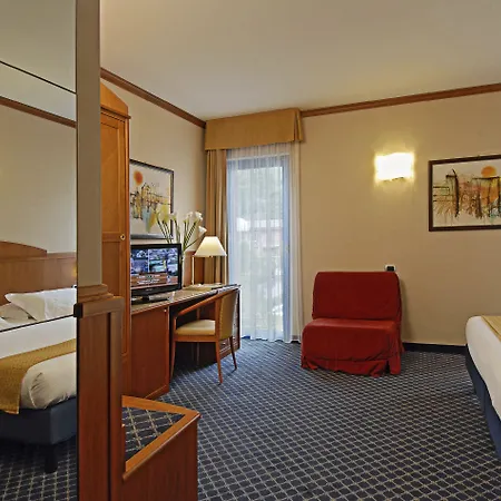 Ξενοδοχείο Sportsman 4*