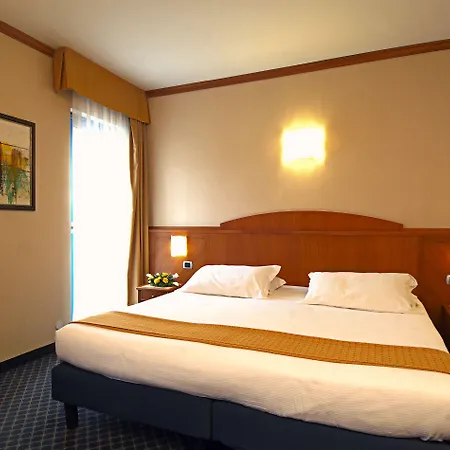 Sportsman Ξενοδοχείο