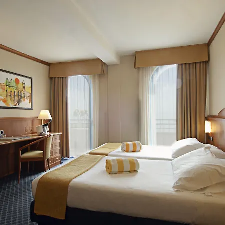 Sportsman Ξενοδοχείο