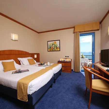 Ξενοδοχείο Sportsman