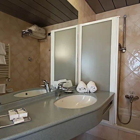 Sportsman Ξενοδοχείο 4*