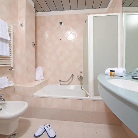 Sportsman Μπαρντολίνο