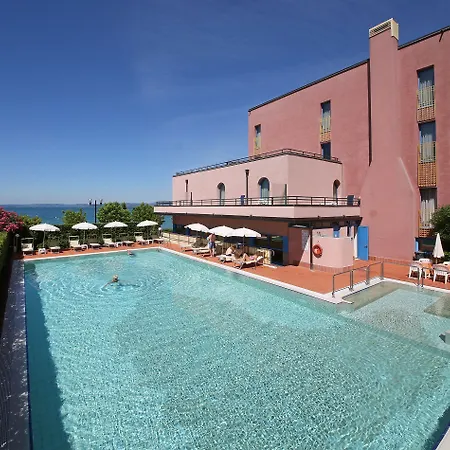 Sportsman Ξενοδοχείο Μπαρντολίνο