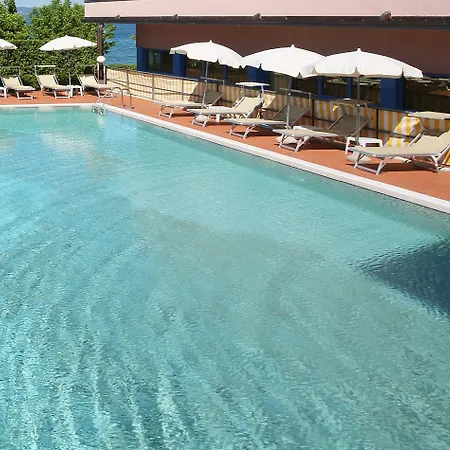 Ξενοδοχείο Sportsman Μπαρντολίνο