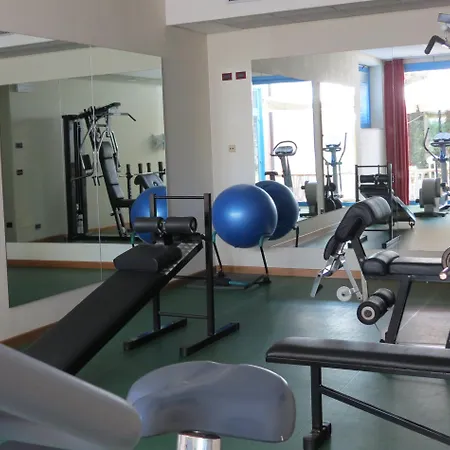 Sportsman Ξενοδοχείο Μπαρντολίνο