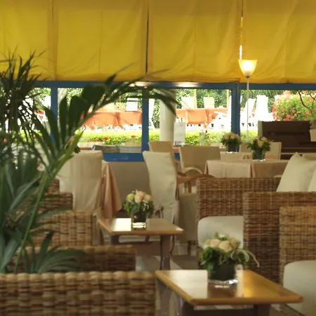 Sportsman 4* Μπαρντολίνο