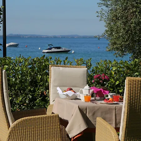 Ξενοδοχείο Sportsman Μπαρντολίνο