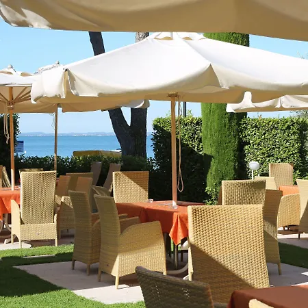 Ξενοδοχείο Sportsman