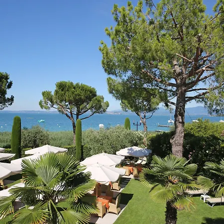 Sportsman 4* Μπαρντολίνο