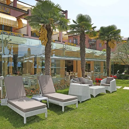 Sportsman Ξενοδοχείο 4*