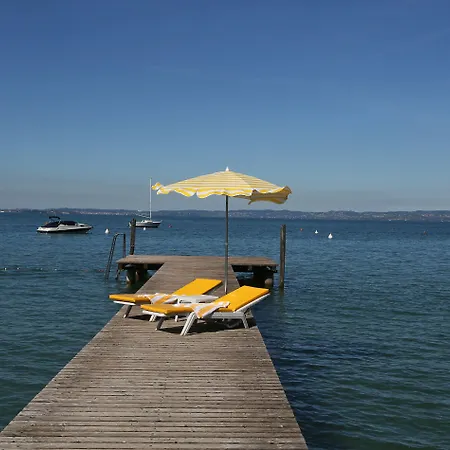 Sportsman Ξενοδοχείο Μπαρντολίνο