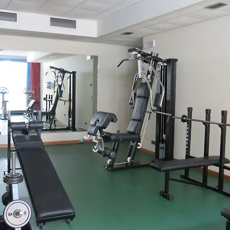 Ξενοδοχείο Sportsman Μπαρντολίνο