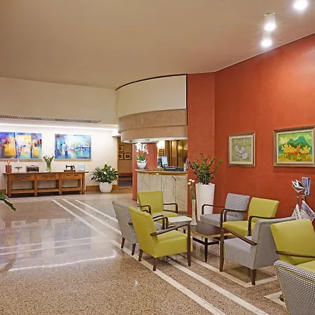 Ξενοδοχείο Sportsman 4*