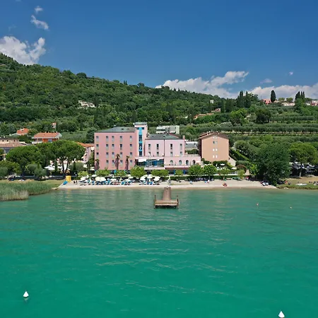 Ξενοδοχείο Sportsman 4*