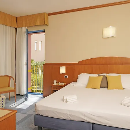 Sportsman Ξενοδοχείο 4*