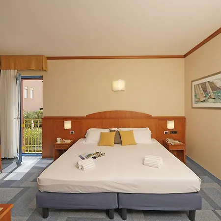 Ξενοδοχείο Sportsman