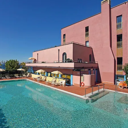 Sportsman Ξενοδοχείο Μπαρντολίνο