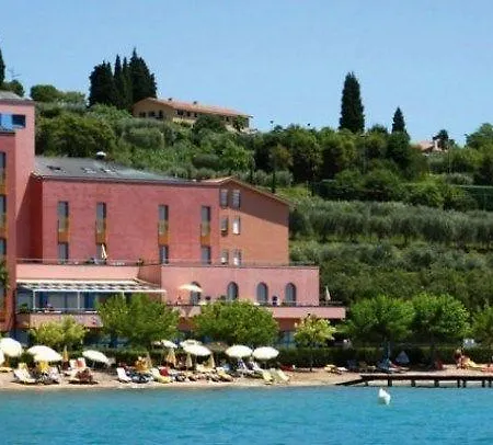 Sportsman Ξενοδοχείο