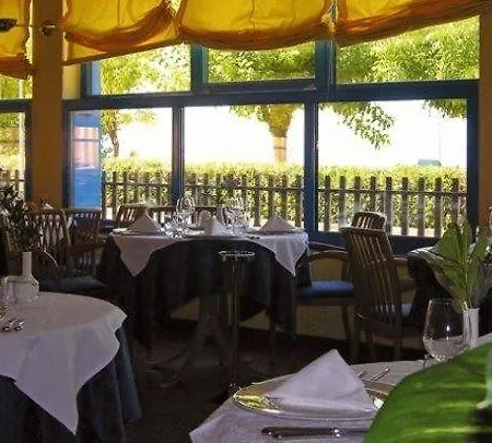 Sportsman Ξενοδοχείο Μπαρντολίνο