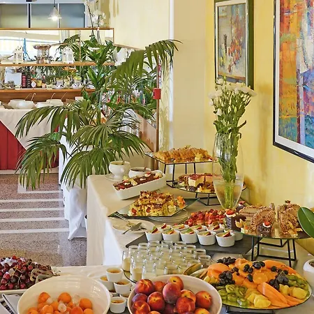 Ξενοδοχείο Sportsman