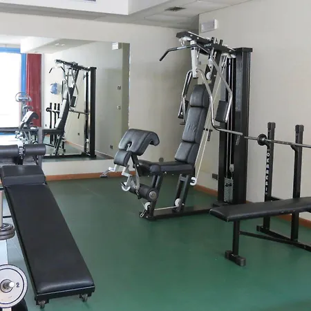 Ξενοδοχείο Sportsman Μπαρντολίνο