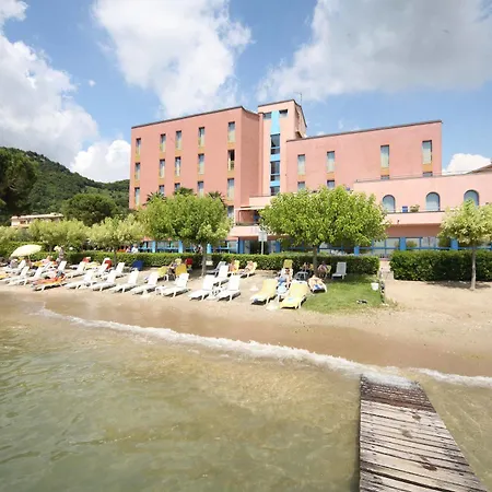 Ξενοδοχείο Sportsman