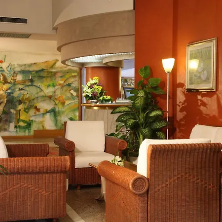 Ξενοδοχείο Sportsman