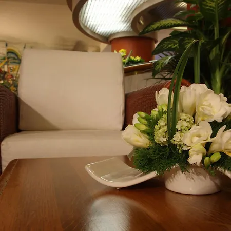 Sportsman Ξενοδοχείο 4*