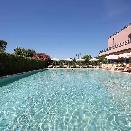 Hotel Sportsman