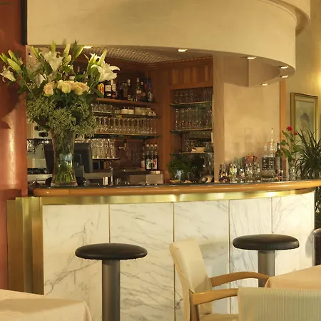 Sportsman 4* Μπαρντολίνο