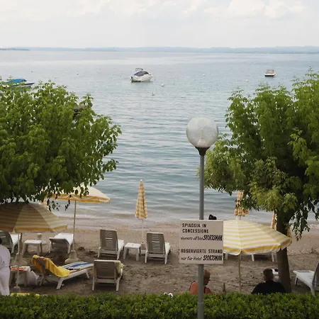 Hotel Sportsman