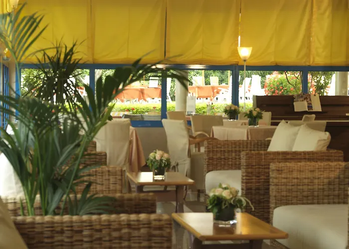 Sportsman 4* Bardolino