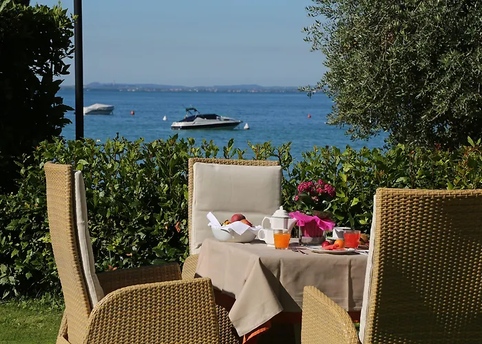 Hotel Sportsman Bardolino