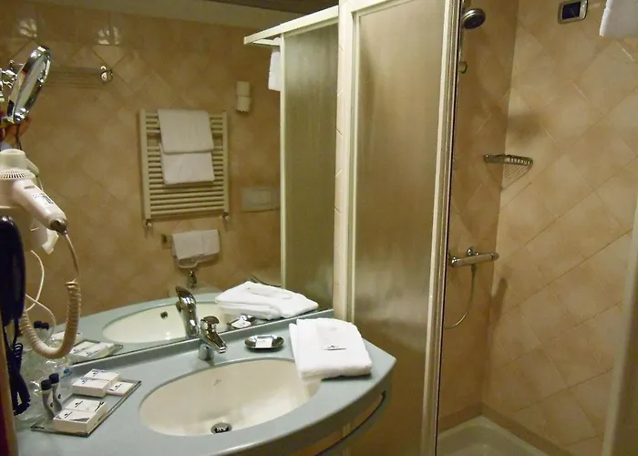 Sportsman Hotel Bardolino