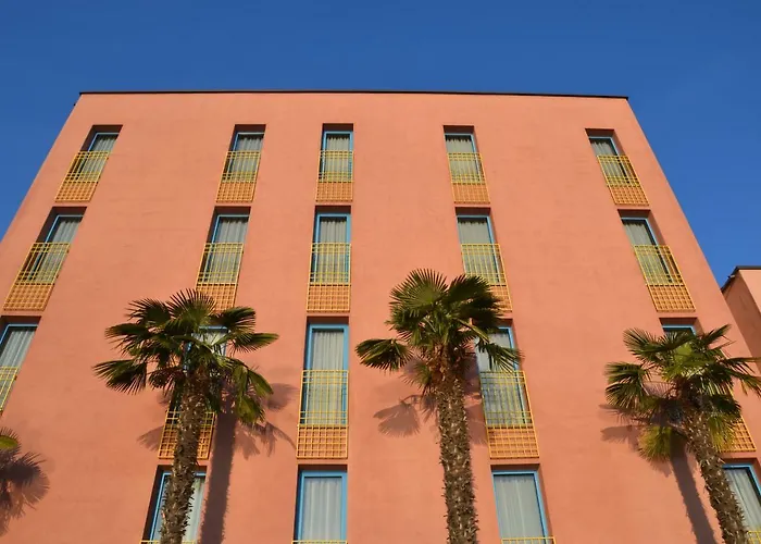 Hotel Sportsman Bardolino