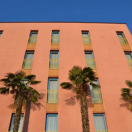 Hotel Sportsman Bardolino