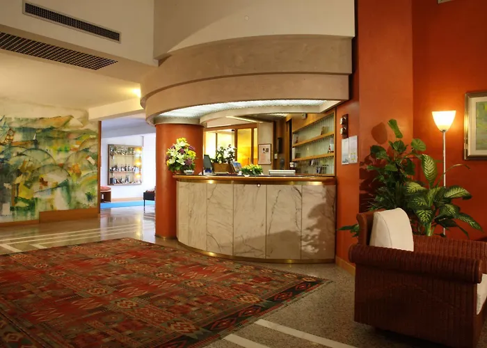 Hotel Sportsman