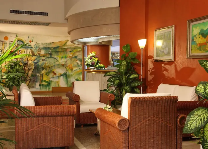 Hotel Sportsman