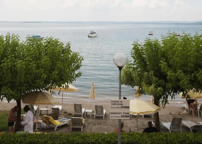 Hotel Sportsman